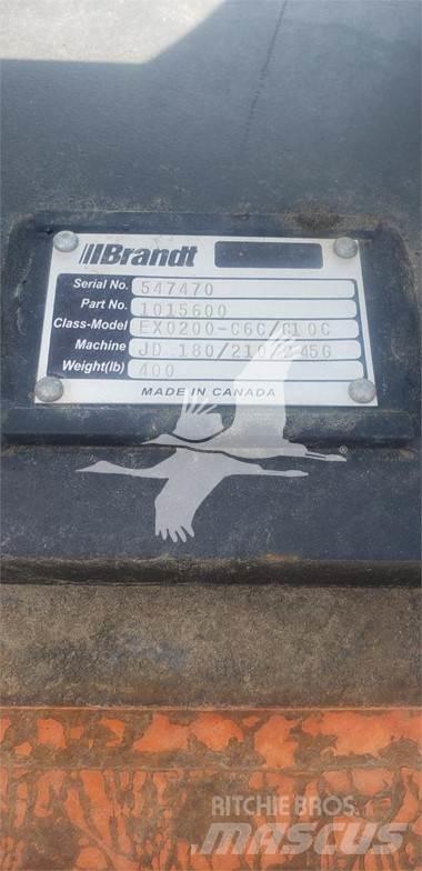 Brandt 1015600 Бързи съединители
