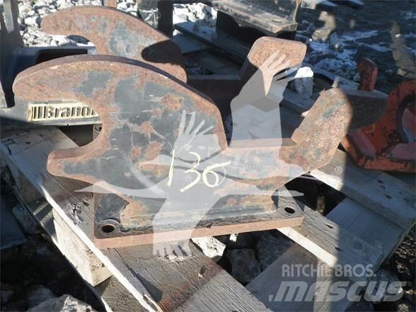 Brandt 102160 Бързи съединители