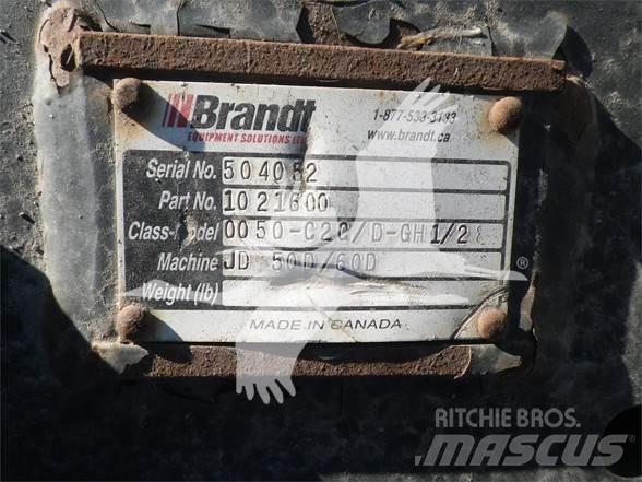Brandt 102160 Бързи съединители