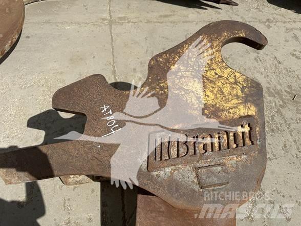 Brandt 300 Скарификатор