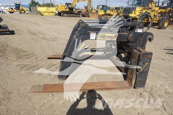 Brandt MG96-72 Куки