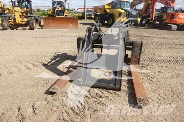 Brandt MG96-72 Куки