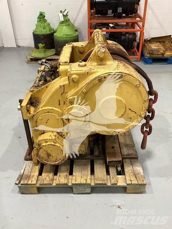 Carco H85-178V Други компоненти