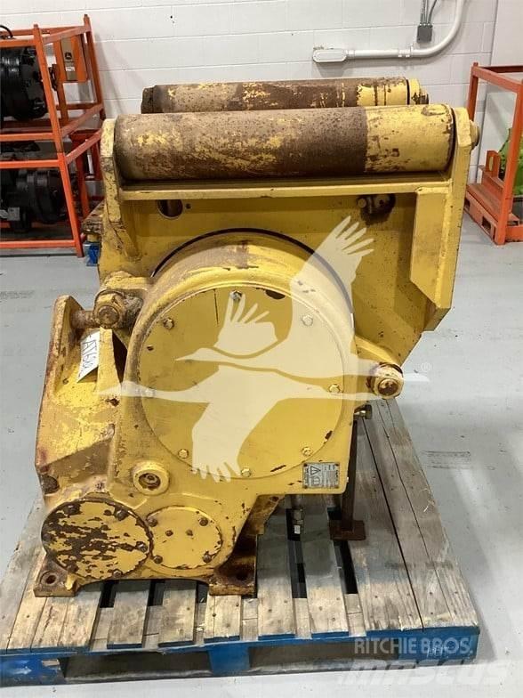 Carco H85-178V Други компоненти