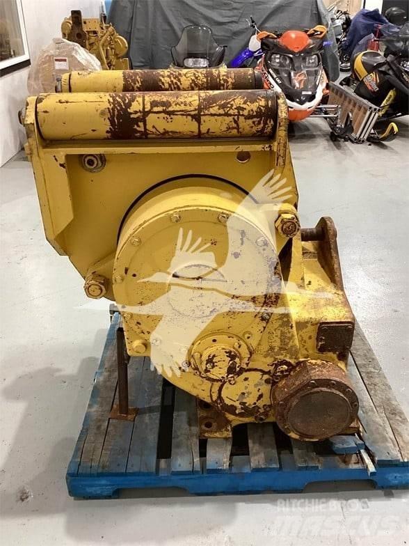Carco H85-178V Други компоненти