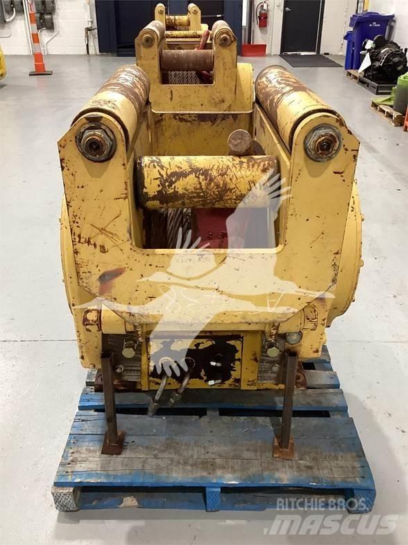 Carco H85-178V Други компоненти