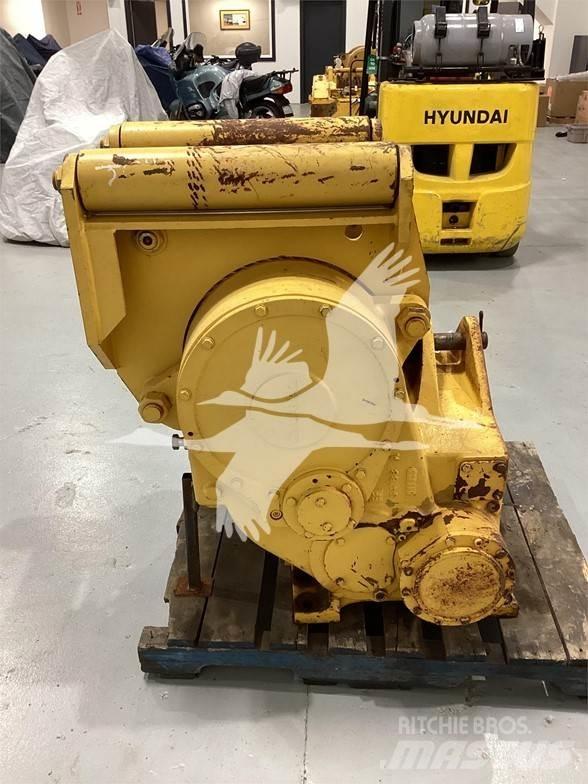 Carco H85-178V Други компоненти