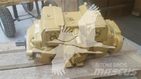 CAT  Други компоненти