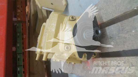 CAT  Други компоненти