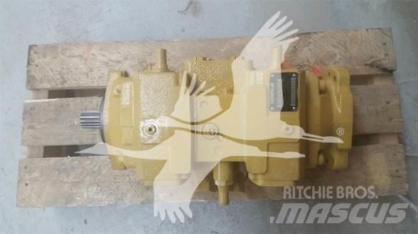 CAT  Други компоненти