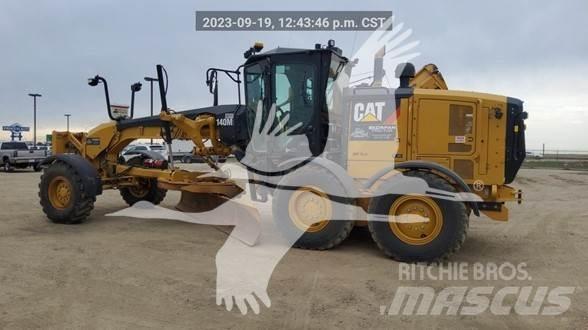 CAT 140M2 Грейдери