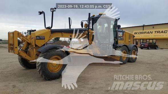 CAT 140M2 Грейдери