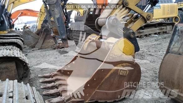 CAT 336 Верижен екскаватор