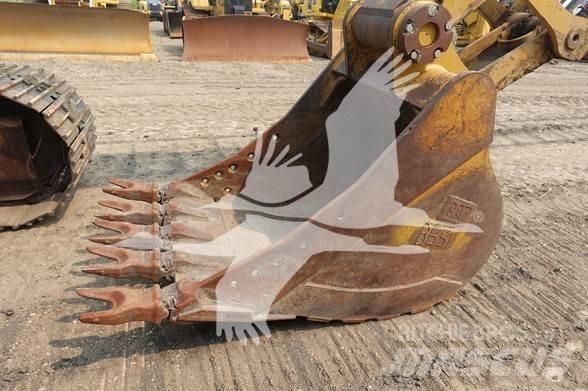 CAT 336FL Верижен екскаватор