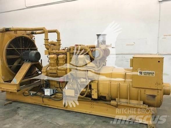 CAT 3508 STD Строителство - Други