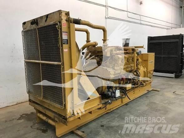 CAT 3508 STD Строителство - Други