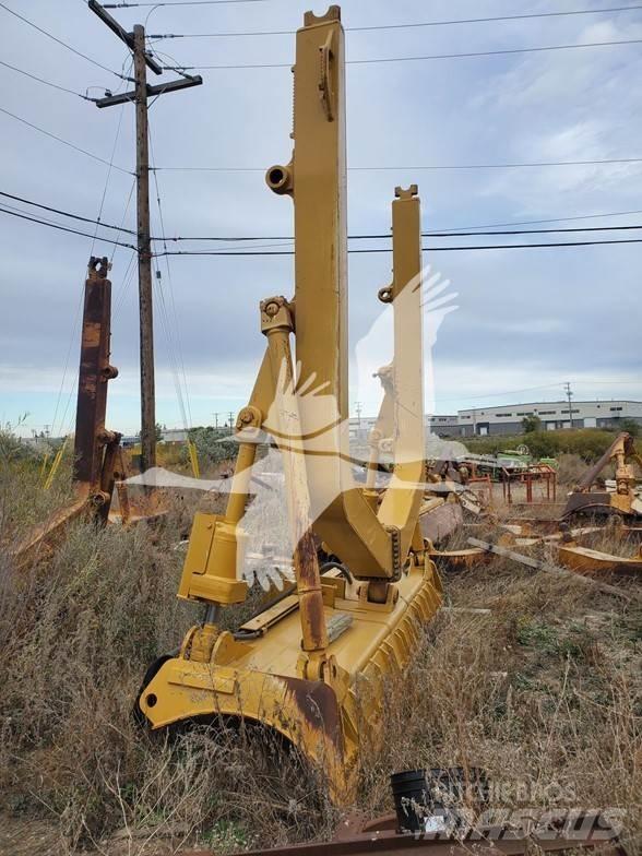 CAT 3852628 Остриета