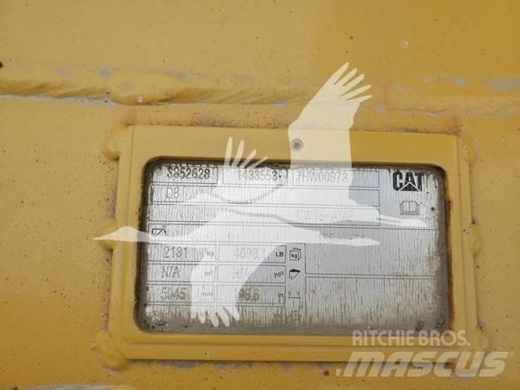 CAT 3852628 Остриета