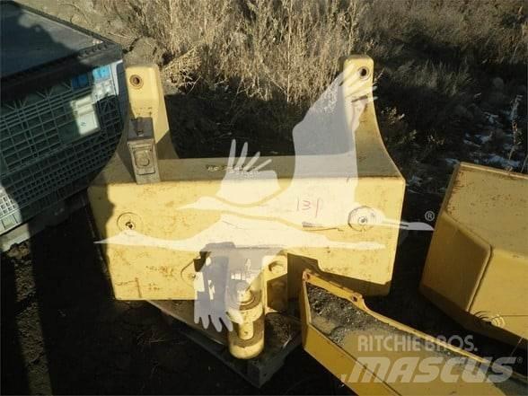 CAT 6Y0610 Други компоненти