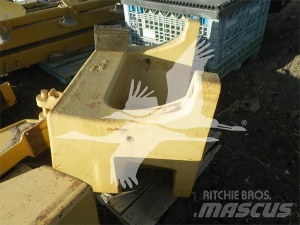 CAT 6Y0610 Други компоненти