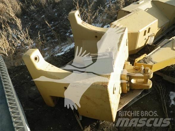 CAT 6Y0610 Други компоненти