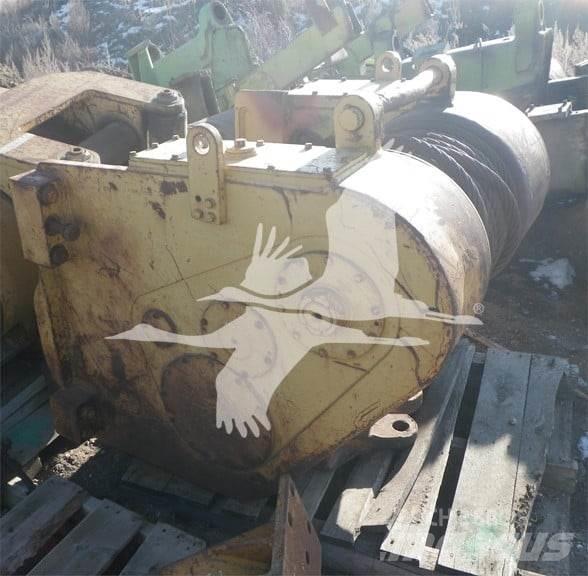 CAT 6Y7224 Други компоненти