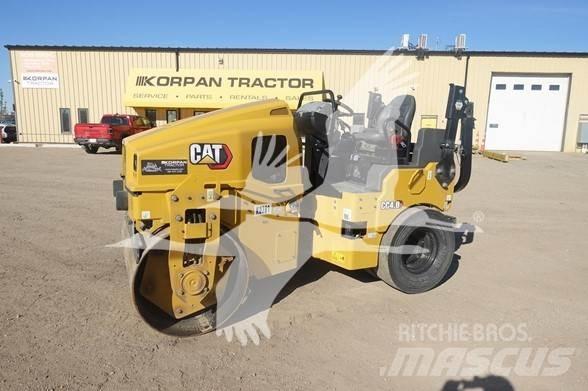 CAT CC4.0 Комбинирани ролки
