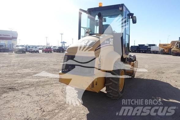 CAT CP-433E Еднобарабанни ролки
