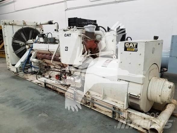 CAT D349 Строителство - Други