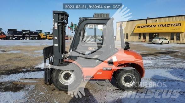 EP FD35T Дизелови камиони