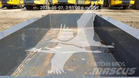 JLG UT 914 Самосвали