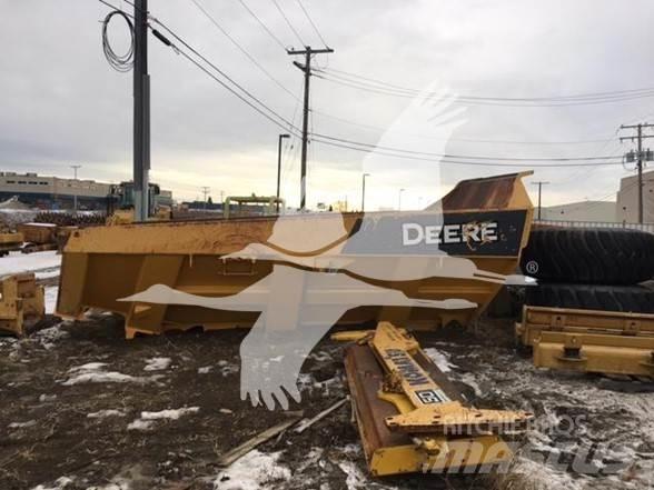 John Deere  Строителство - Други