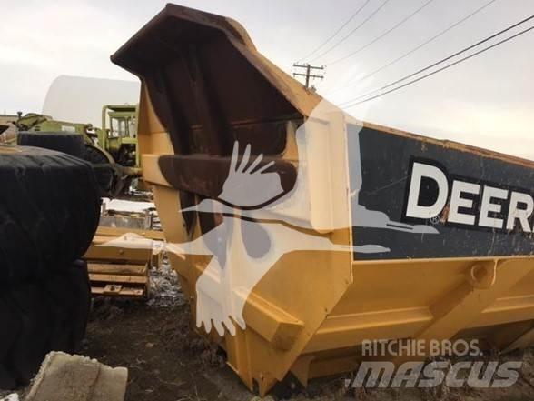 John Deere  Строителство - Други