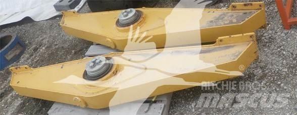 John Deere  Строителство - Други