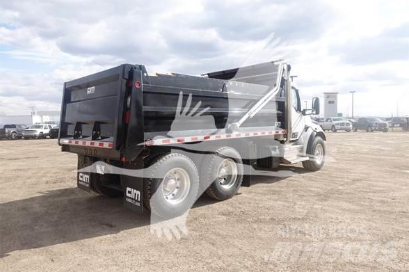 Kenworth T480 Самосвал