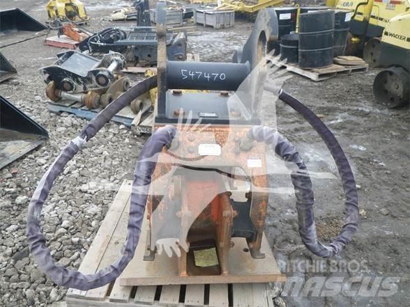 NPK C8C C8100 Уплътнители за плочи
