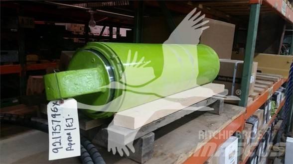 Terex 76000384 Други компоненти