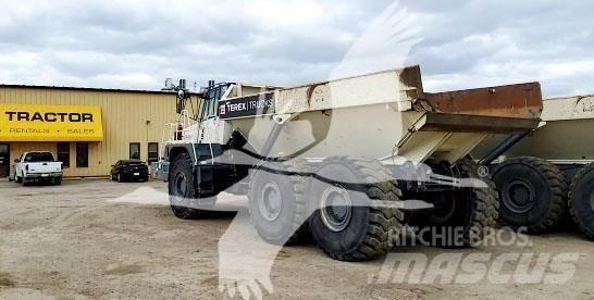 Terex TA400 Дъмпери/моторни превозни средства