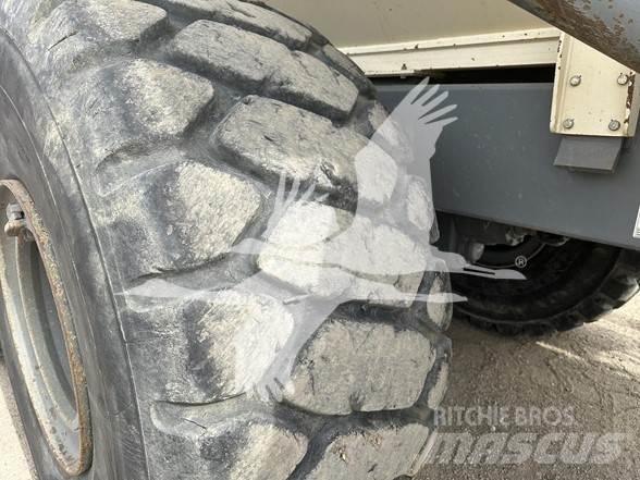 Terex TA400 Дъмпери/моторни превозни средства