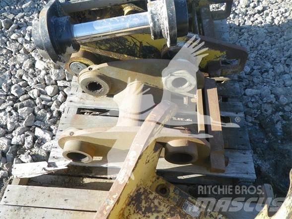 Weldco Beales  Бързи съединители
