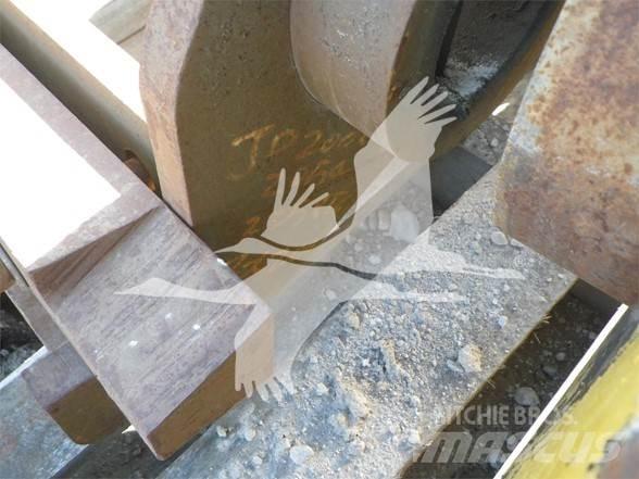 Weldco Beales  Бързи съединители