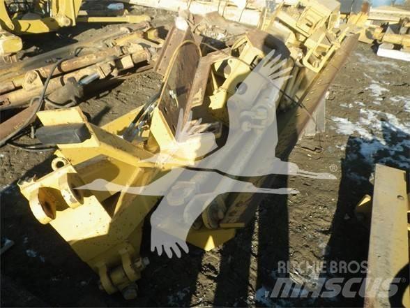 Weldco Beales  Други компоненти