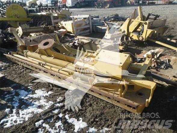 Weldco Beales  Други компоненти