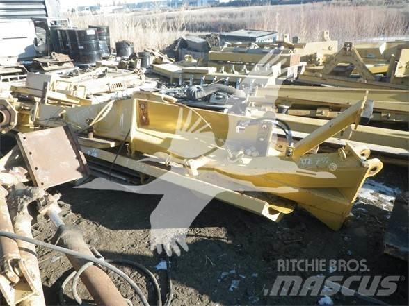 Weldco Beales  Други компоненти