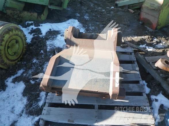 Weldco Beales  Бързи съединители