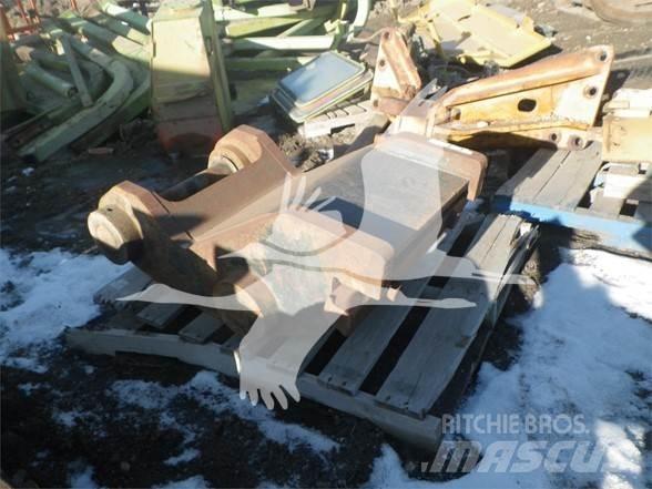 Weldco Beales  Бързи съединители