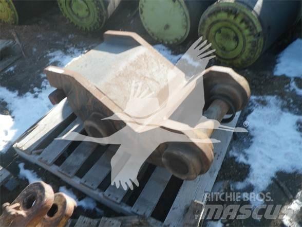 Weldco Beales  Бързи съединители