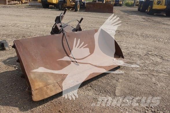 Weldco Beales  Остриета
