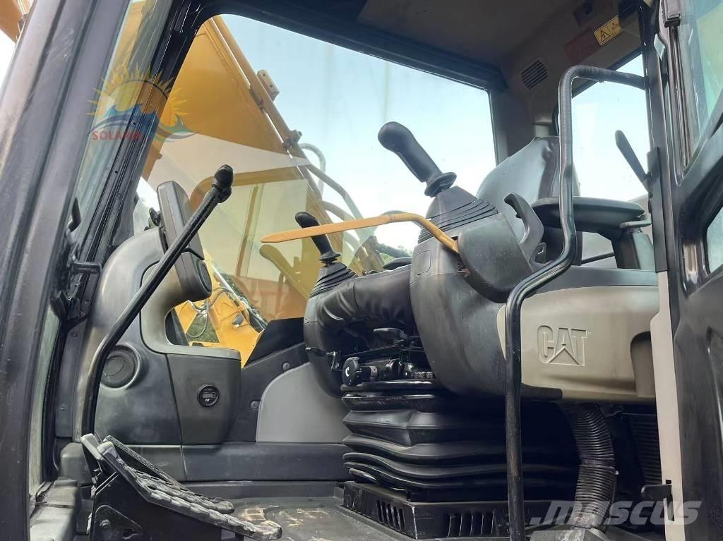 CAT 315 D Верижен екскаватор