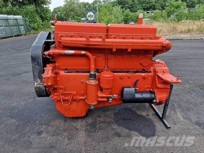  Engines DSC11 Транспорт - Други